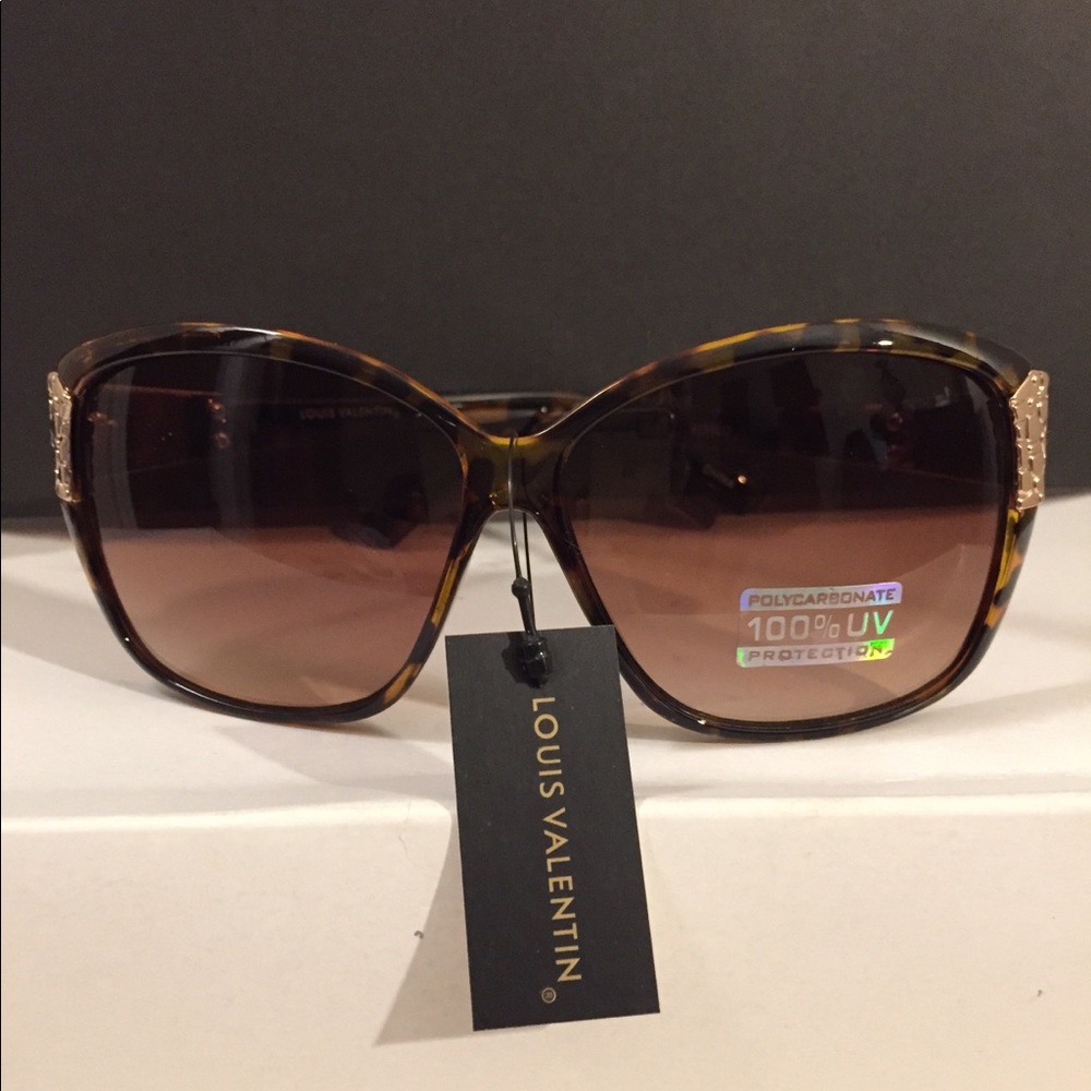 Louis Valentin Sun Glasses